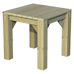 Forest Garden V1 Modular Seating Set - Size: 2 Seater - Brown - Wilko - thumbnail 6