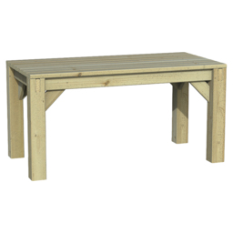 Forest Garden V1 Modular Seating Set - Size: 2 Seater - Brown - Wilko - thumbnail 7