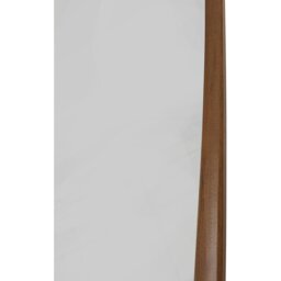 Hawthorn Deep Frame Mirror Brown - Wilko - thumbnail 5