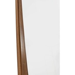 Hawthorn Deep Frame Mirror Brown - Wilko - thumbnail 6