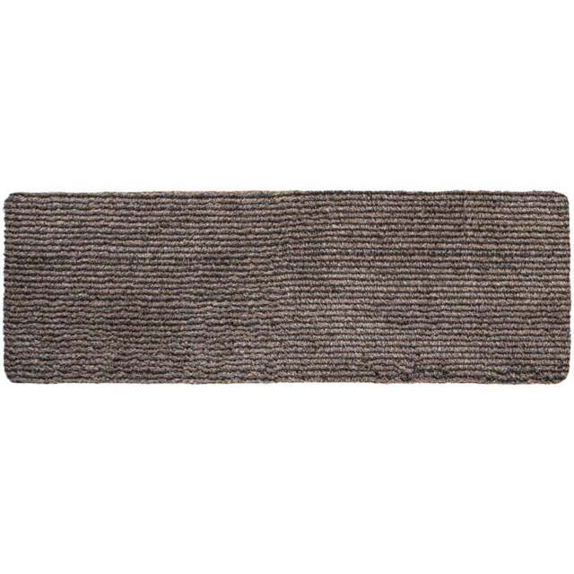 JVL Kensington Stripe Barrier Runner 50 x 150cm - JVL Homewares - Wilko - image 1