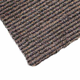 JVL Kensington Stripe Barrier Runner 50 x 150cm - JVL Homewares - Wilko - thumbnail 4