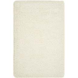 My Rug Ivory Rug 80 x 120cm - Cream - Wilko