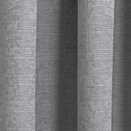 Enhanced Living Matrix Grey Thermal Pencil Pleat Readymade Curtains 117 x 183cm - Wilko - thumbnail 3