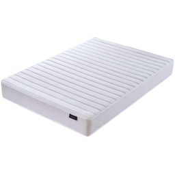 Birlea SleepSoul Small Double Cosy Comfort 800 Pocket Mattress - White - Wilko - thumbnail 1