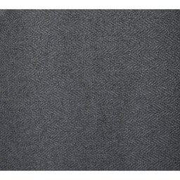 Linden Cushion - Charcoal - My - Wilko - thumbnail 5