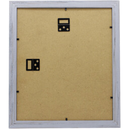 Greyson Stepped Frame - Grey/10 x 12 inch - Wilko - thumbnail 4