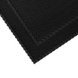 JVL Alvaro Welcome Scraper Doormat 45 x 75cm - JVL Homewares - Wilko - thumbnail 5