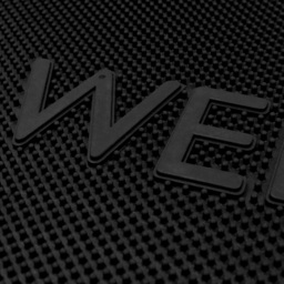 JVL Alvaro Welcome Scraper Doormat 45 x 75cm - JVL Homewares - Wilko - thumbnail 6