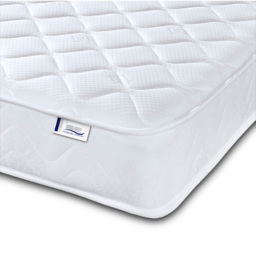 Extreme Comfort European Double White Foam Free Pinna Coil Inner Spring Mattress - eXtreme comfort ltd - Wilko - thumbnail 4