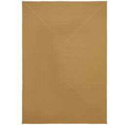 tectake Raya Rug 230 x 160 x 0.5cm - Size: 0.5 x 160 x 230cm - Brown - Wilko - thumbnail 1
