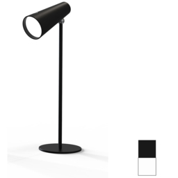 Lifemax Black 5-in-1 Rechargeable LED Light - Size: 140 x 15 x 15cm - Wilko - thumbnail 4