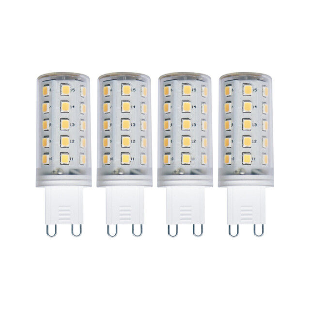 TCP G9 360L LED Bulb Warm White 4 - Wilko