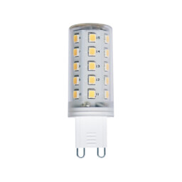 TCP G9 360L LED Bulb Warm White 4 - Wilko - thumbnail 3