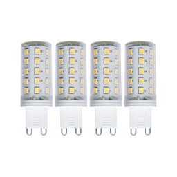 TCP G9 360L LED Bulb Warm White 4 - Wilko - thumbnail 1
