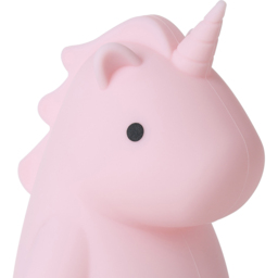 EGLO Castellino Unicorn Kids Table Lamp - Size: 15.5 x 10.5 x 10cm - pink - Wilko - thumbnail 4