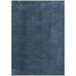 Desire Rugs Comfy Navy Anti Slip Felt Backing Rug 60 x 200cm - Blue - Wilko - thumbnail 7