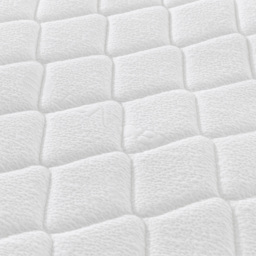 Limoge Cloud Single Medium Pillow Top Pocket Sprung Mattress - White - Wilko - thumbnail 7