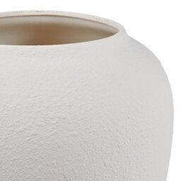 Nora Large Planter White - Wilko - thumbnail 3