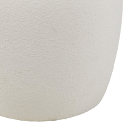 Nora Large Planter White - Wilko - thumbnail 6