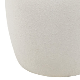 Nora Large Planter White - Wilko - thumbnail 5