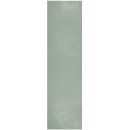 Crowndale Diamond 3 Door Reed Green Tall Wardrobe Ready Assembled - Wilko - thumbnail 4