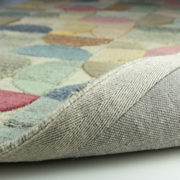 Esselle Home Radiant Mariana Multicoloured Rug 120 x 170cm - Wilko - thumbnail 6
