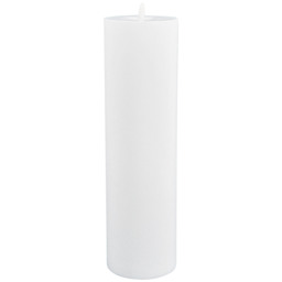 Set of 3 Indoor and Outdoor LED Candles - Wilko - thumbnail 7