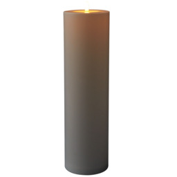 Set of 3 Indoor and Outdoor LED Candles - Wilko - thumbnail 5