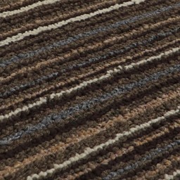 JVL Arona Brown Indoor Washable Runner 57 x 150cm - JVL Homewares - Wilko - thumbnail 6