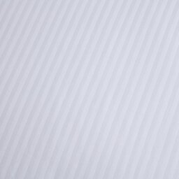Divante Bamboo Cotton Duvet Cover and Pillowcase Set - White/King - Wilko - thumbnail 4