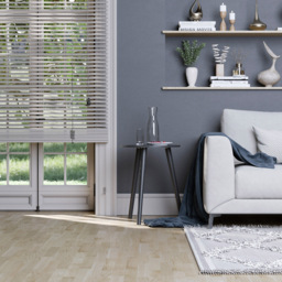 VIDA DESIGNS Black Round Side Table - Wilko - thumbnail 7