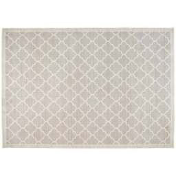 Origins My Washable Beige and Off White Chateau Rug 80 x 150cm - Cream - Origins Rugs - Wilko