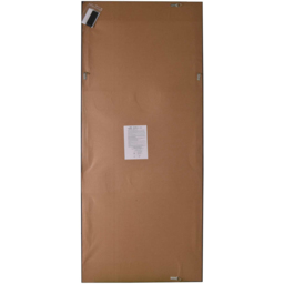 MirrorOutlet Turvey Venetian Wall Mirror 178 x 76cm - Clear - Wilko - thumbnail 5