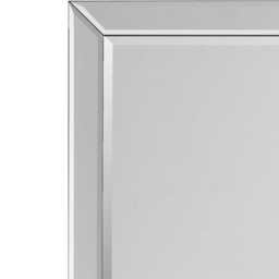 MirrorOutlet Turvey Venetian Wall Mirror 178 x 76cm - Clear - Wilko - thumbnail 6