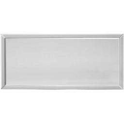 MirrorOutlet Turvey Venetian Wall Mirror 178 x 76cm - Clear - Wilko - thumbnail 4