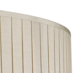 Sophia XL Jewel Droplet Shade - Neutral and Clear - Wilko - thumbnail 3