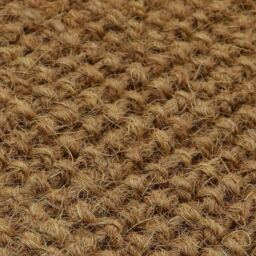 JVL Tallis Boucle Coir Doormat 40 x 60cm - JVL Homewares - Wilko - thumbnail 5
