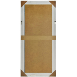 Buxton White Leaner Wall Mirror 170 x 79cm - MirrorOutlet - Wilko - thumbnail 5