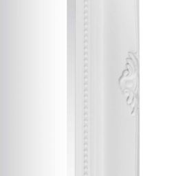 Buxton White Leaner Wall Mirror 170 x 79cm - MirrorOutlet - Wilko - thumbnail 7
