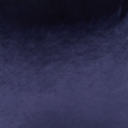 Piper Pleated Velvet Cushion - Navy - My Home - Wilko - thumbnail 6