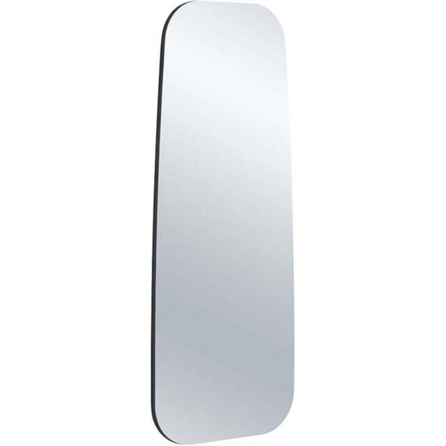 Yearn Hoxton Organic Full Length Mirror 170 x 70cm - Black - Wilko - image 1