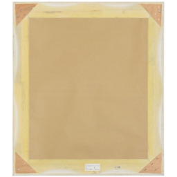 MirrorOutlet Hamilton White Shabby Chic Wall Mirror 76 x 66cm - Wilko - thumbnail 5