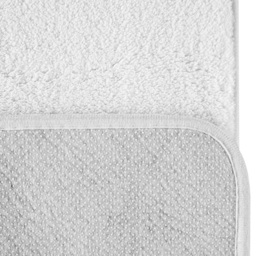 Benjamin Tate Design Faux Wool Small Joystick Game Rug 110 x 60cm - Size: 110 x 60 x 1cm - Black - Wilko - thumbnail 4