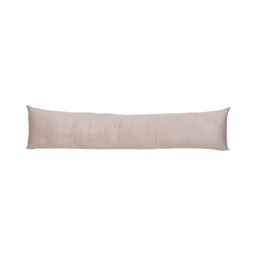 Winter Town Draught Excluder Beige - Wilko - thumbnail 4