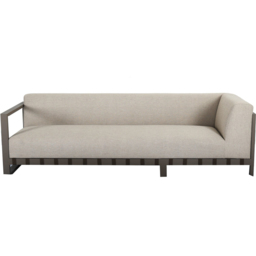 Montana Sofa Set Cream - Size: 5 Seater - Wilko - thumbnail 7
