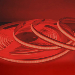 Ener-J Smart Red LED Strip Lights 5m - Wilko - thumbnail 3