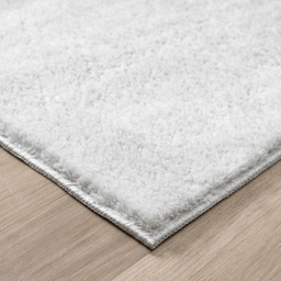 Desire Rugs Comfy Silver Anti Slip Felt Backing Rug 160 x 220cm - Wilko - thumbnail 4