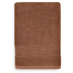 Air Rich Bath Sheet Almond - Wilko