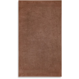 Air Rich Bath Sheet Almond - Wilko - thumbnail 3